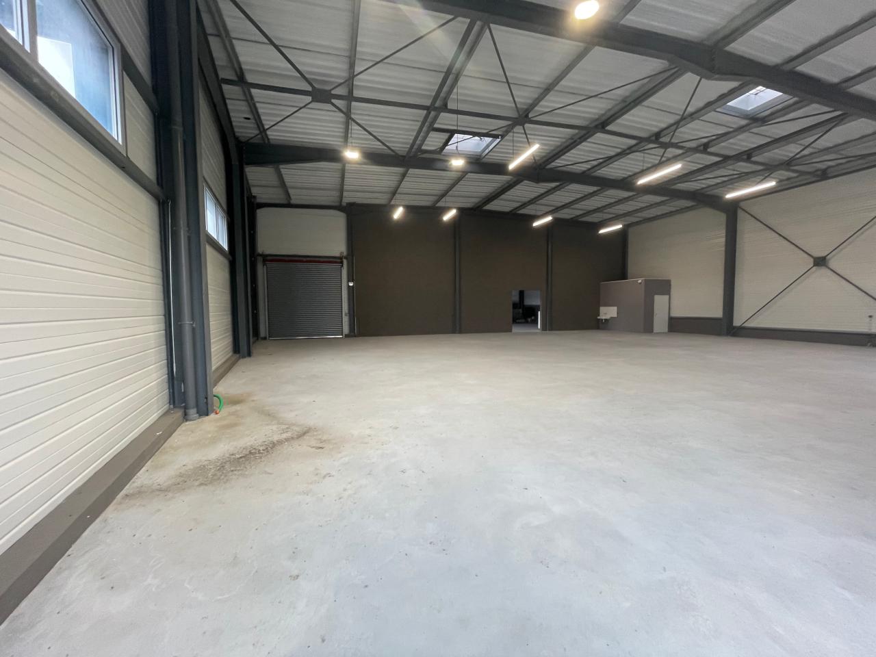 Local d'activité Tresses 450m² Location local d'activité Tresses Gironde OLACT2529246 6
